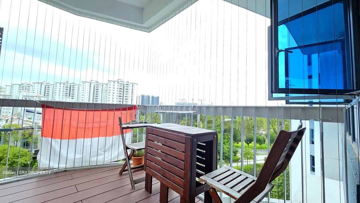 Belysa (D18), Condominium #600608081